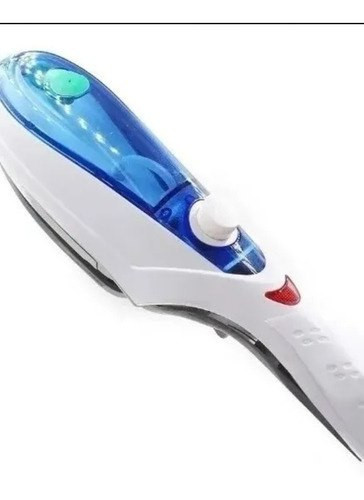 Miniatura 3 de CEPILLO PLANCHA DE VAPOR TRAVEL